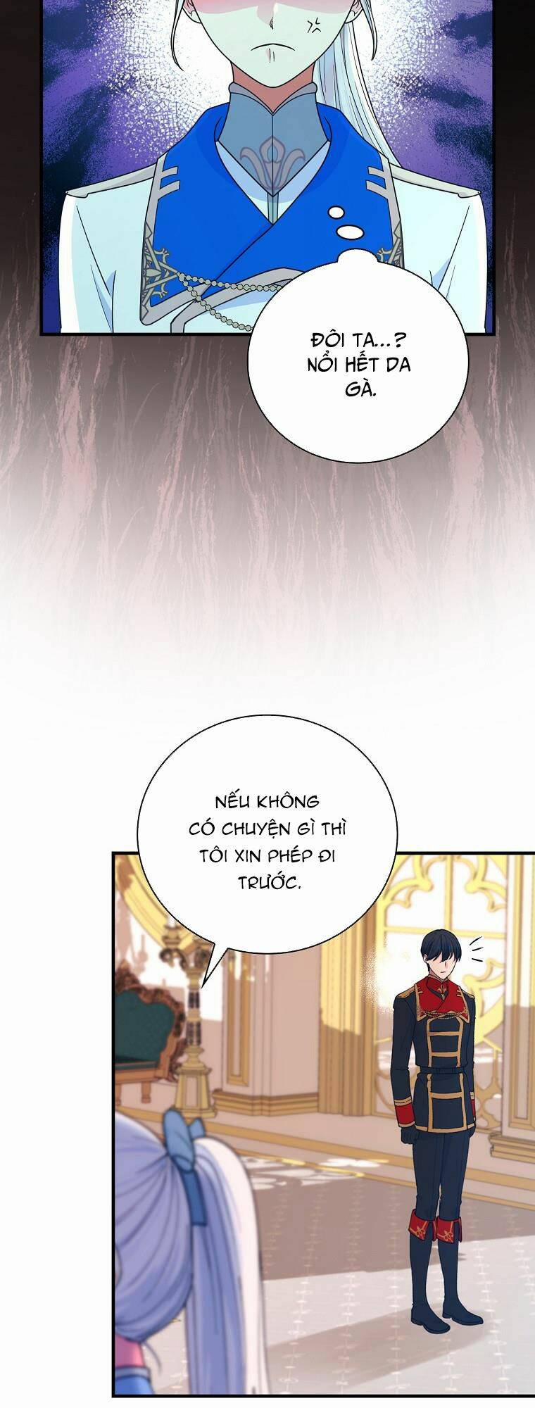 Hiệp Sĩ Hoa Băng 48 trang 18