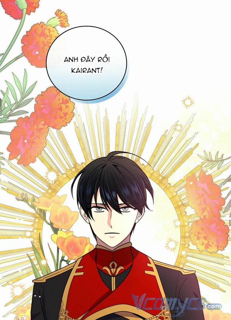 Hiệp Sĩ Hoa Băng 48 trang 21