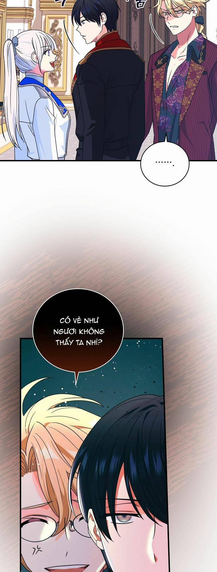 Hiệp Sĩ Hoa Băng 48 trang 23