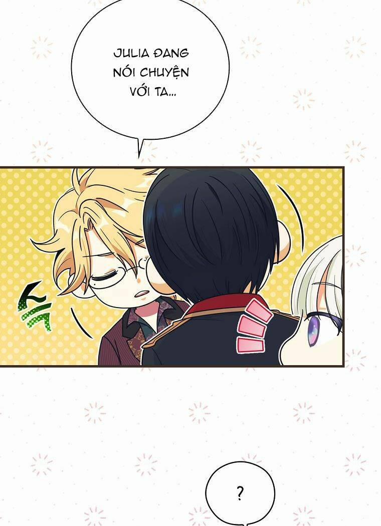 Hiệp Sĩ Hoa Băng 48 trang 25