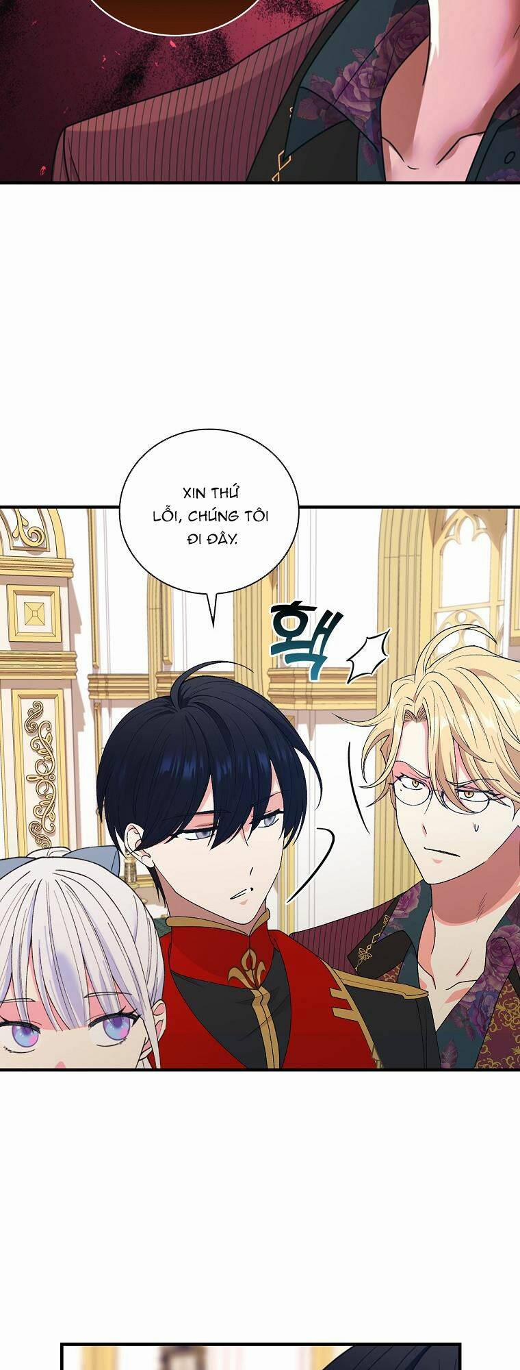 Hiệp Sĩ Hoa Băng 48 trang 28