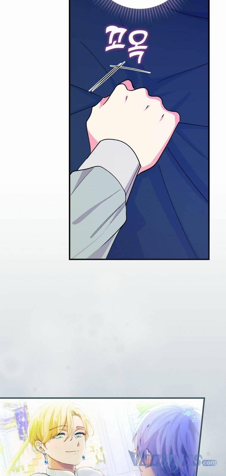 Hiệp Sĩ Hoa Băng 48 trang 3