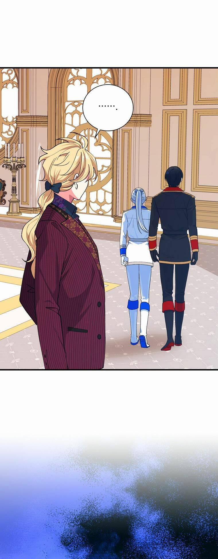 Hiệp Sĩ Hoa Băng 48 trang 30