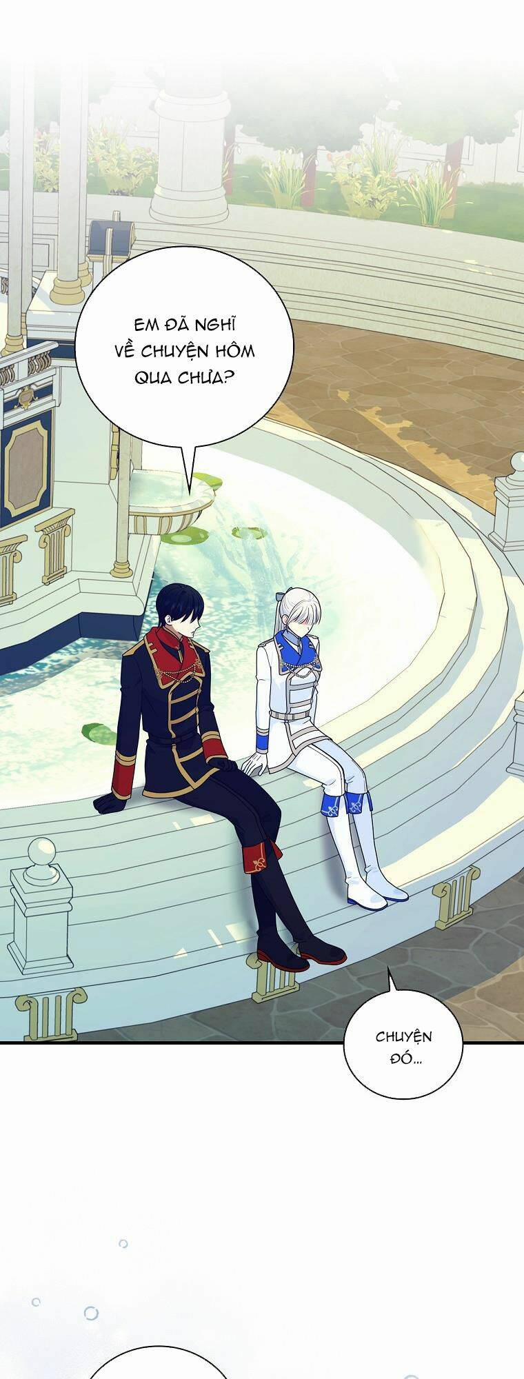 Hiệp Sĩ Hoa Băng 48 trang 33