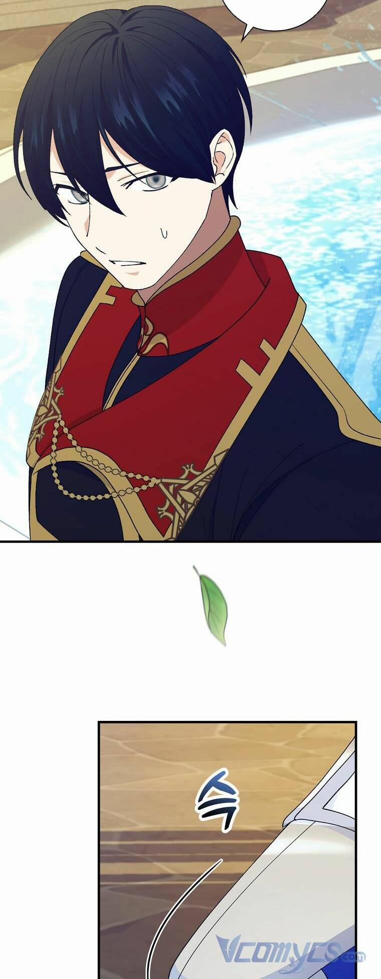 Hiệp Sĩ Hoa Băng 48 trang 36