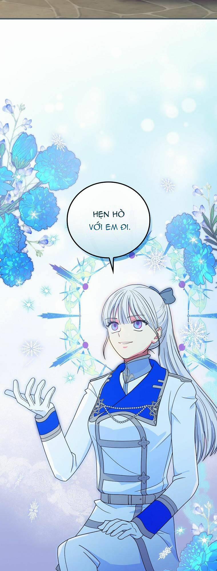 Hiệp Sĩ Hoa Băng 48 trang 38