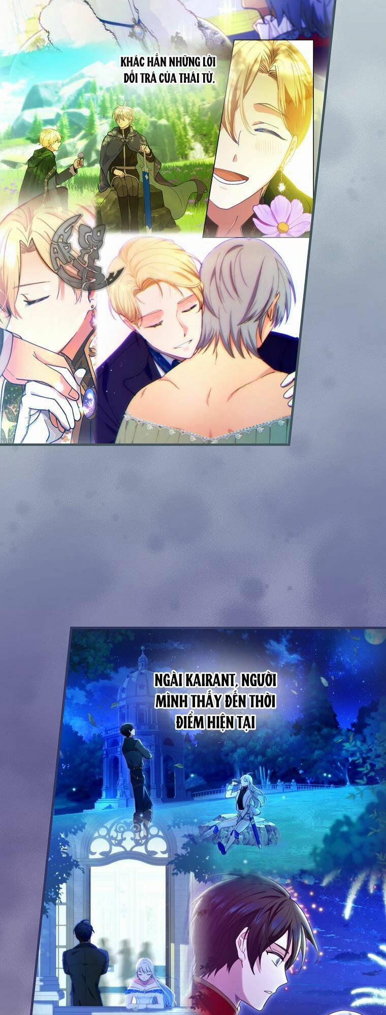 Hiệp Sĩ Hoa Băng 48 trang 4