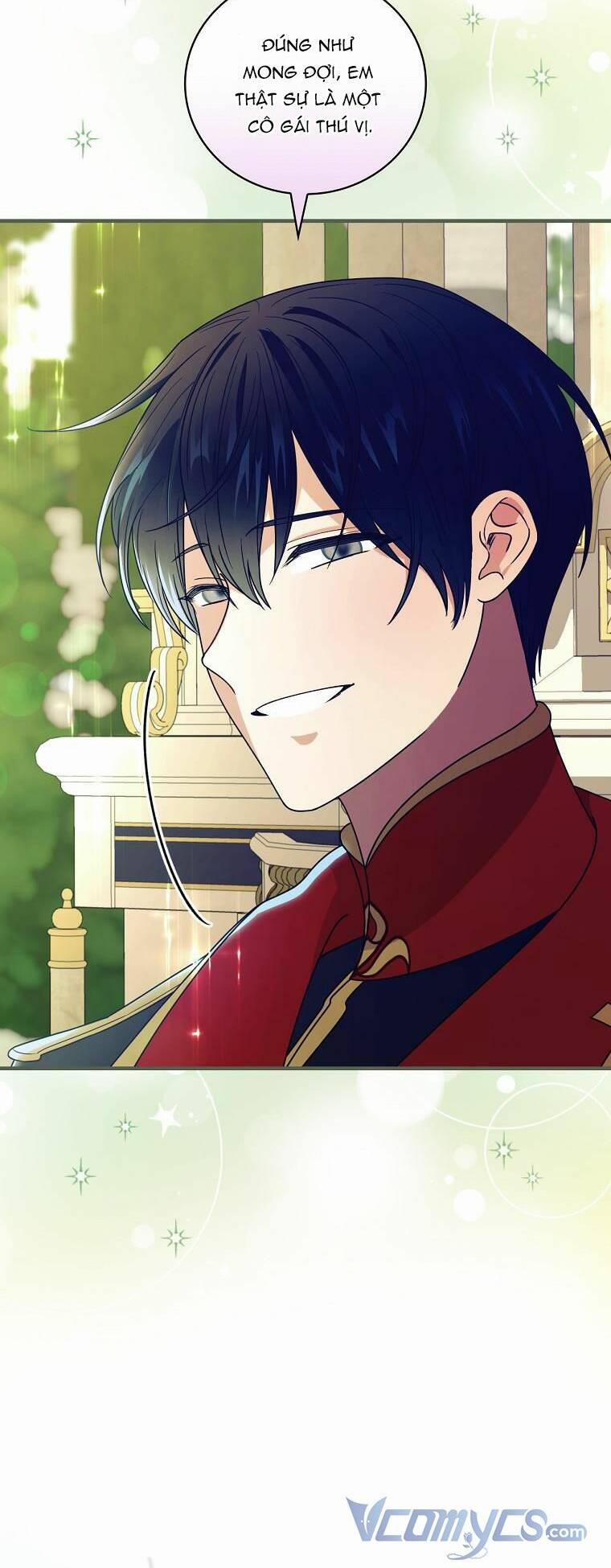 Hiệp Sĩ Hoa Băng 48 trang 41