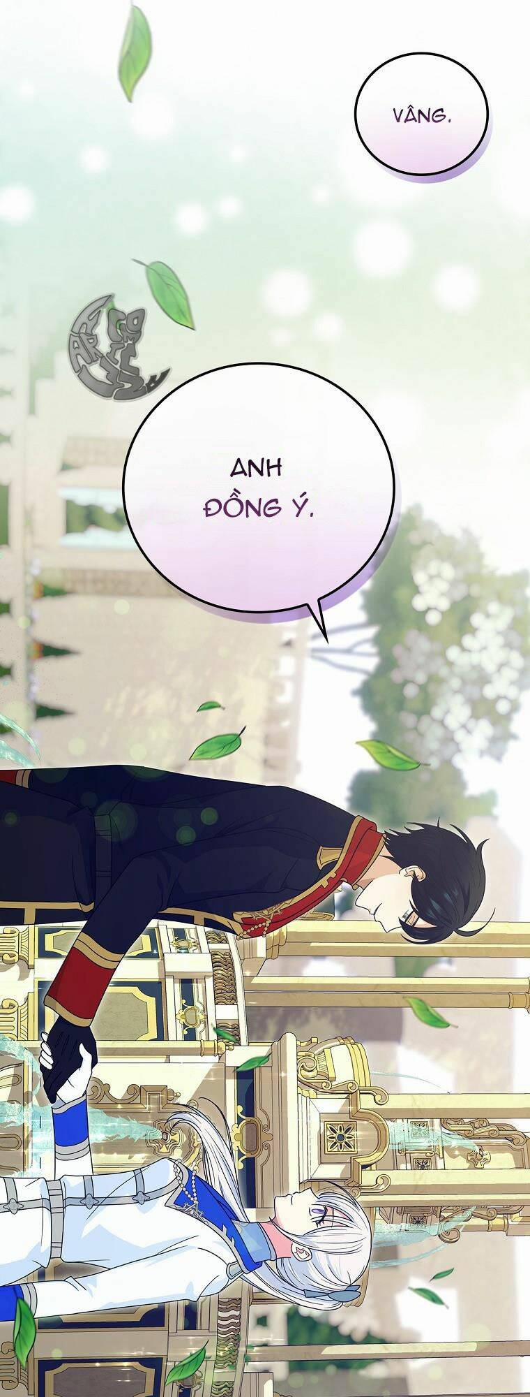 Hiệp Sĩ Hoa Băng 48 trang 42