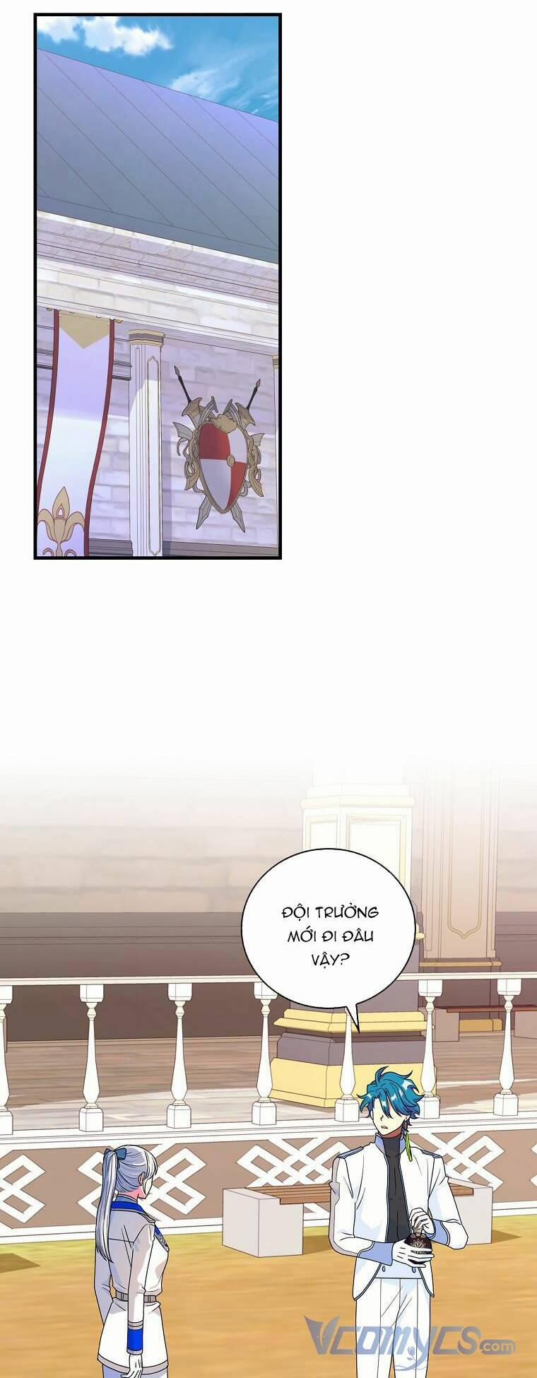 Hiệp Sĩ Hoa Băng 48 trang 46