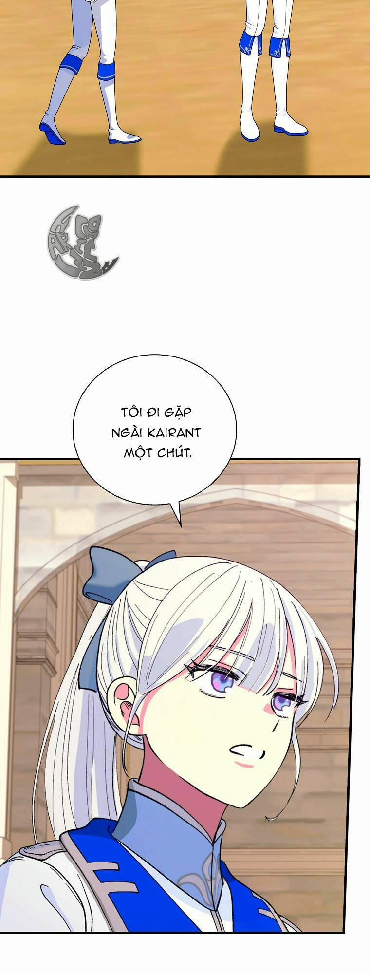 Hiệp Sĩ Hoa Băng 48 trang 47