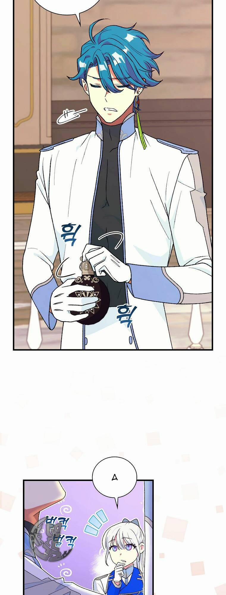 Hiệp Sĩ Hoa Băng 48 trang 49