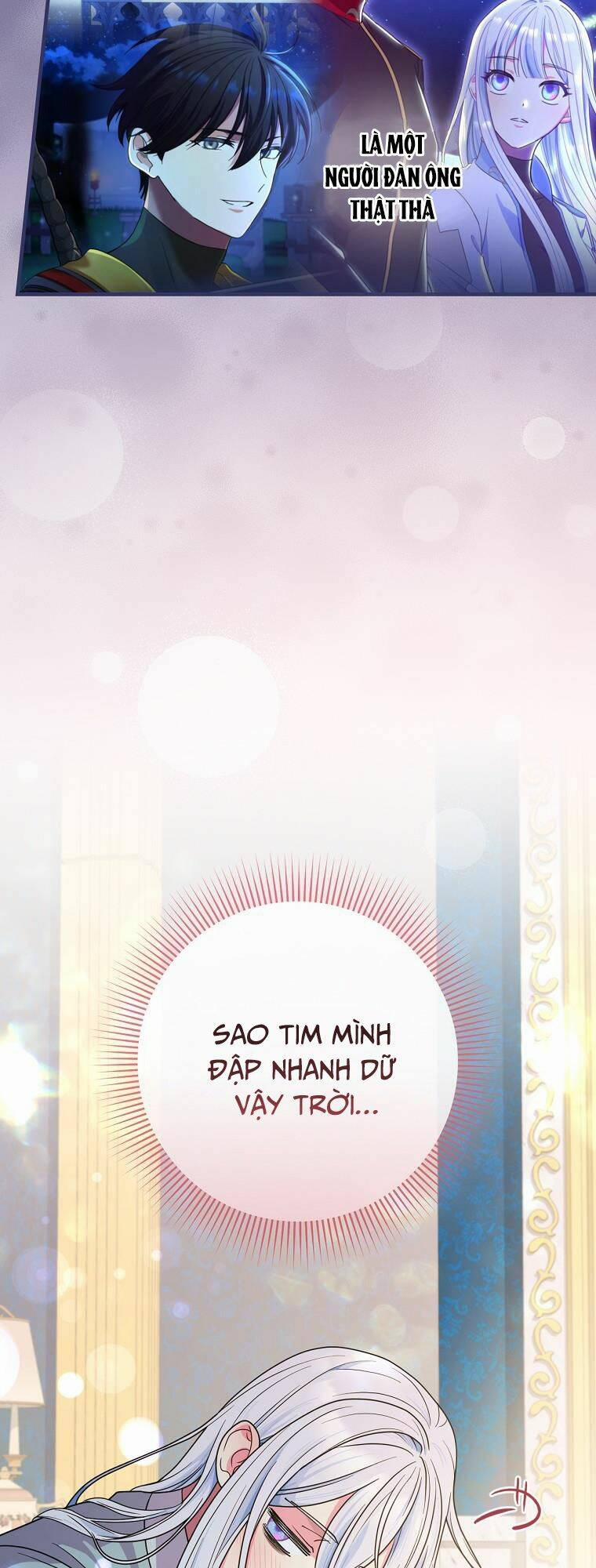 Hiệp Sĩ Hoa Băng 48 trang 5