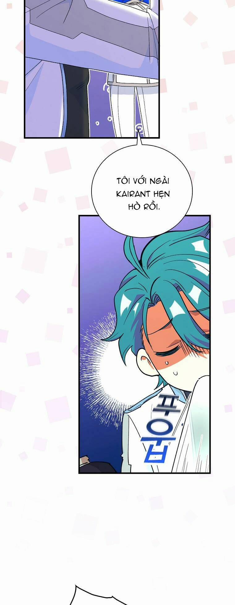 Hiệp Sĩ Hoa Băng 48 trang 50