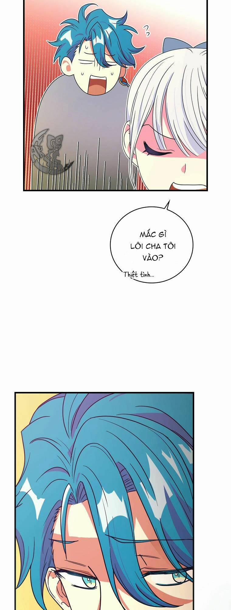 Hiệp Sĩ Hoa Băng 48 trang 52