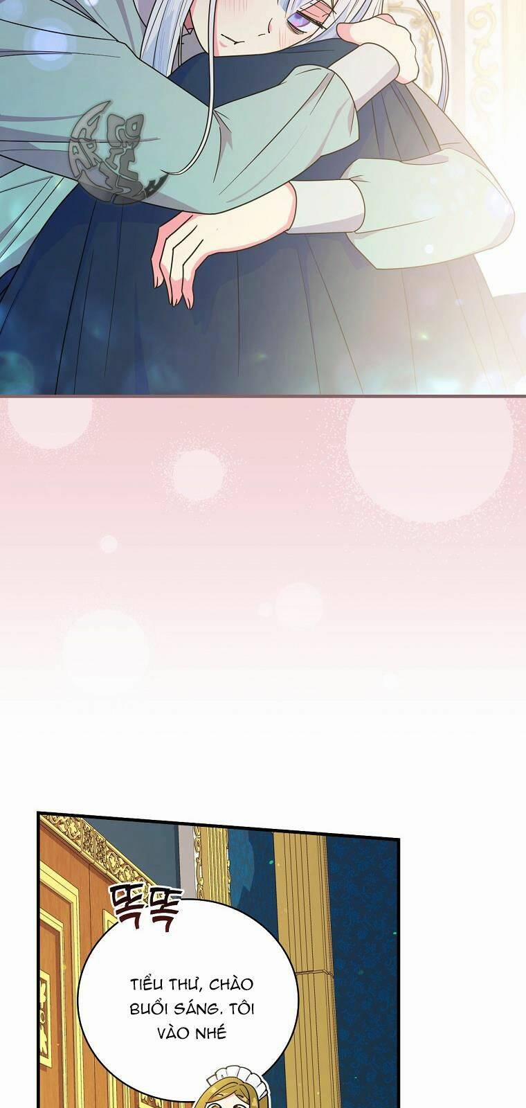 Hiệp Sĩ Hoa Băng 48 trang 6