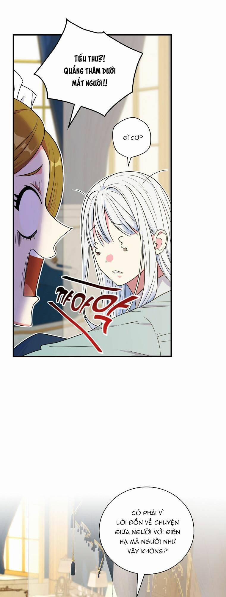 Hiệp Sĩ Hoa Băng 48 trang 9