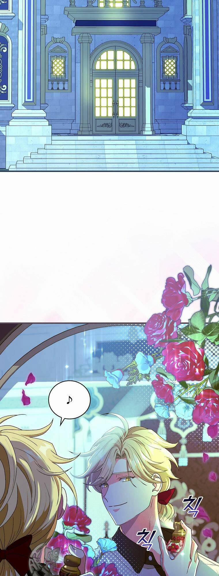 Hiệp Sĩ Hoa Băng 49 trang 1