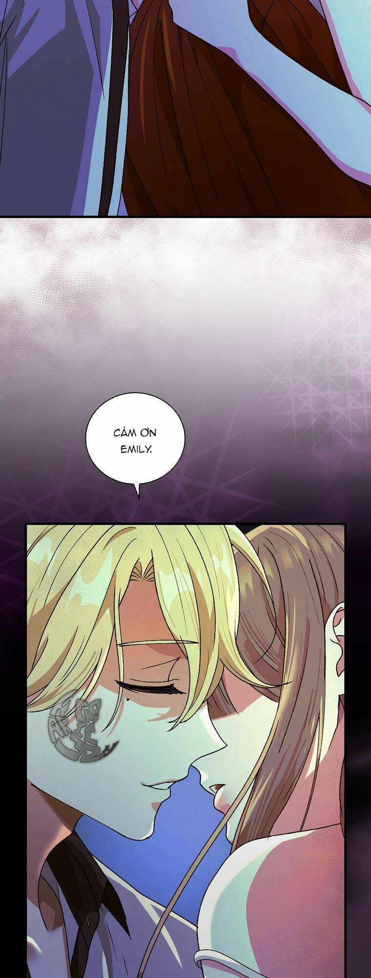 Hiệp Sĩ Hoa Băng 49 trang 10