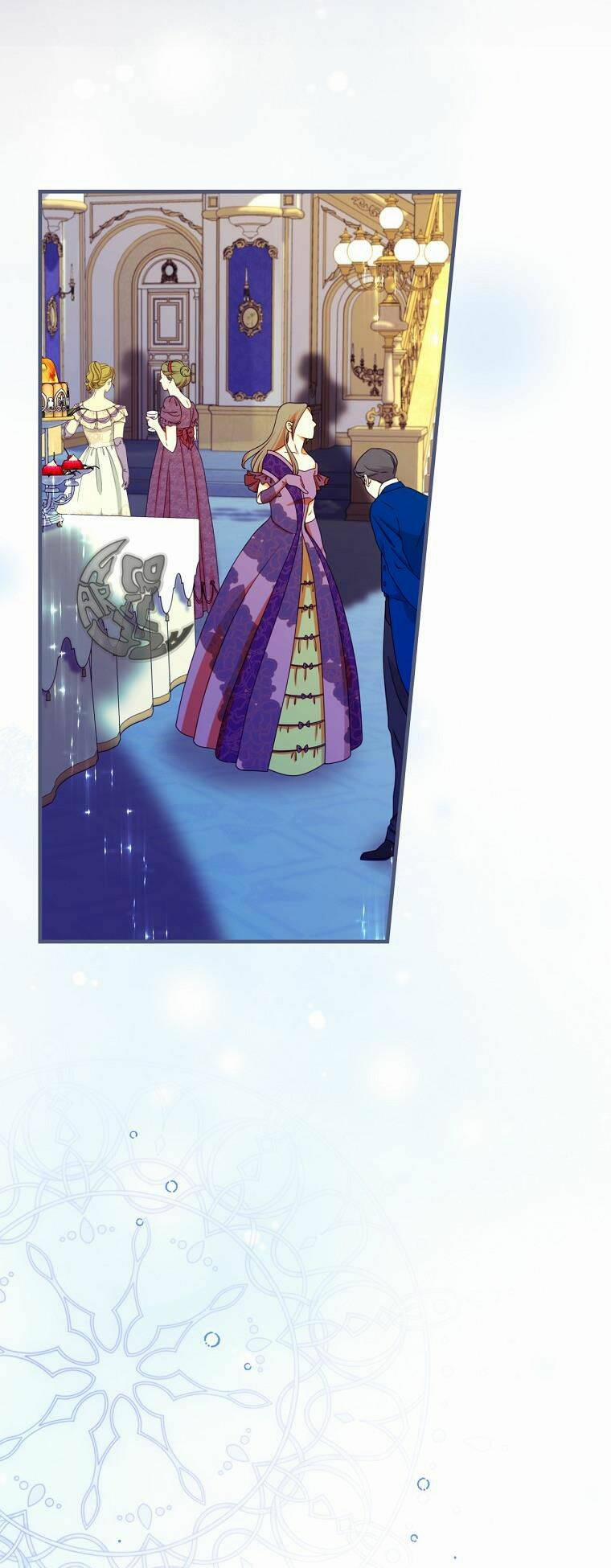 Hiệp Sĩ Hoa Băng 49 trang 13