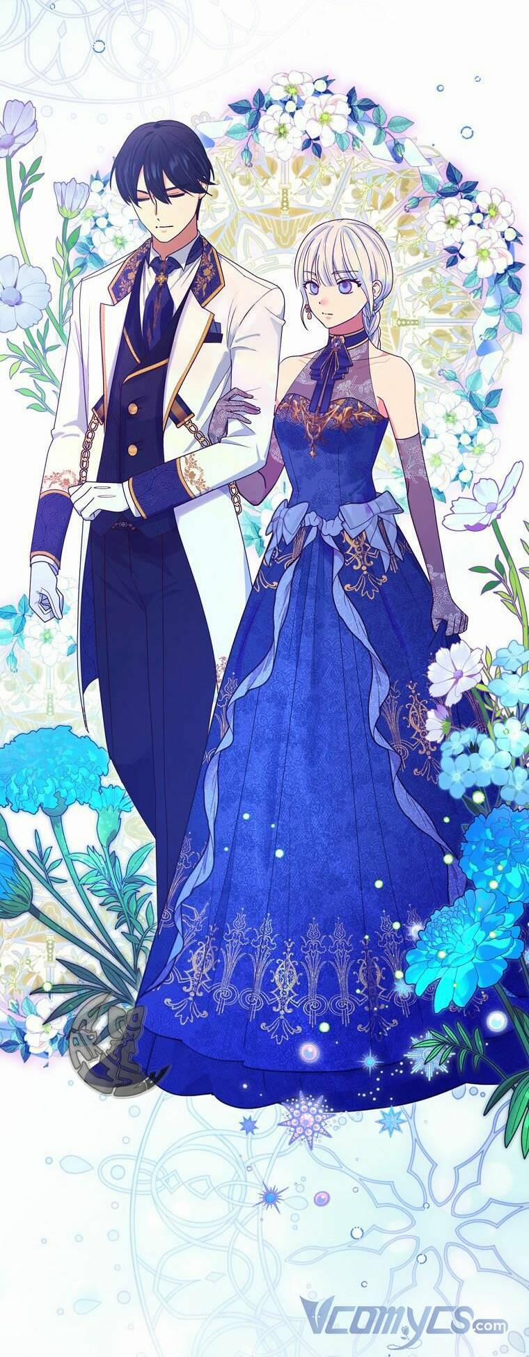 Hiệp Sĩ Hoa Băng 49 trang 14