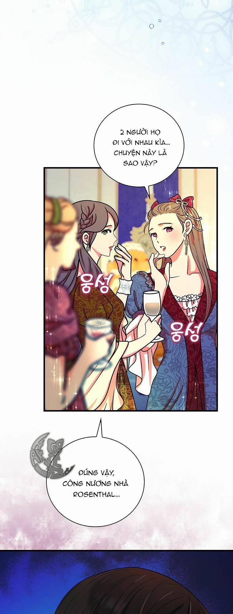 Hiệp Sĩ Hoa Băng 49 trang 15