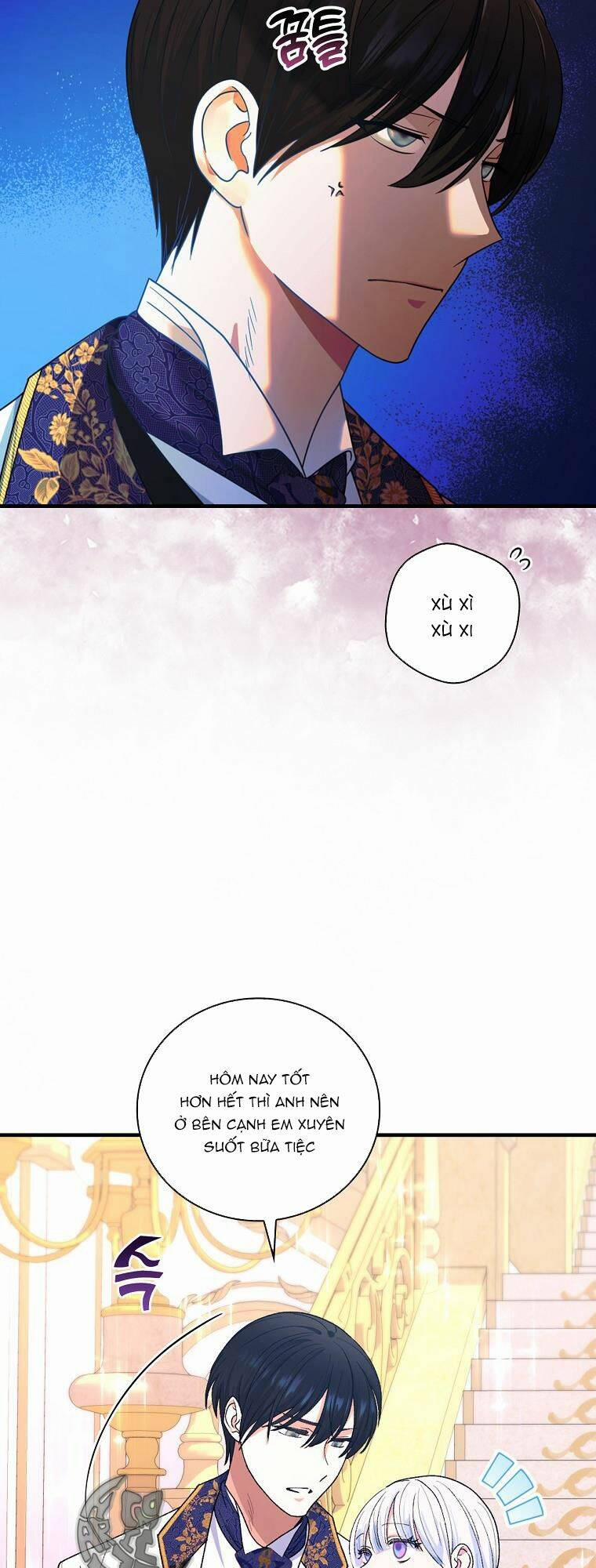 Hiệp Sĩ Hoa Băng 49 trang 16