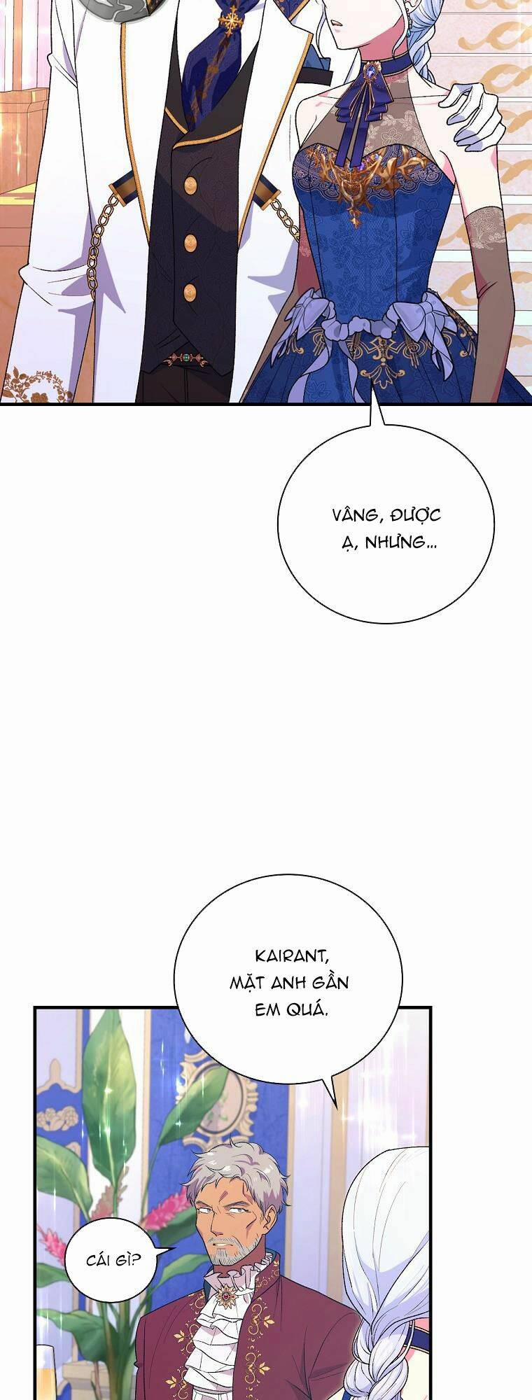 Hiệp Sĩ Hoa Băng 49 trang 17