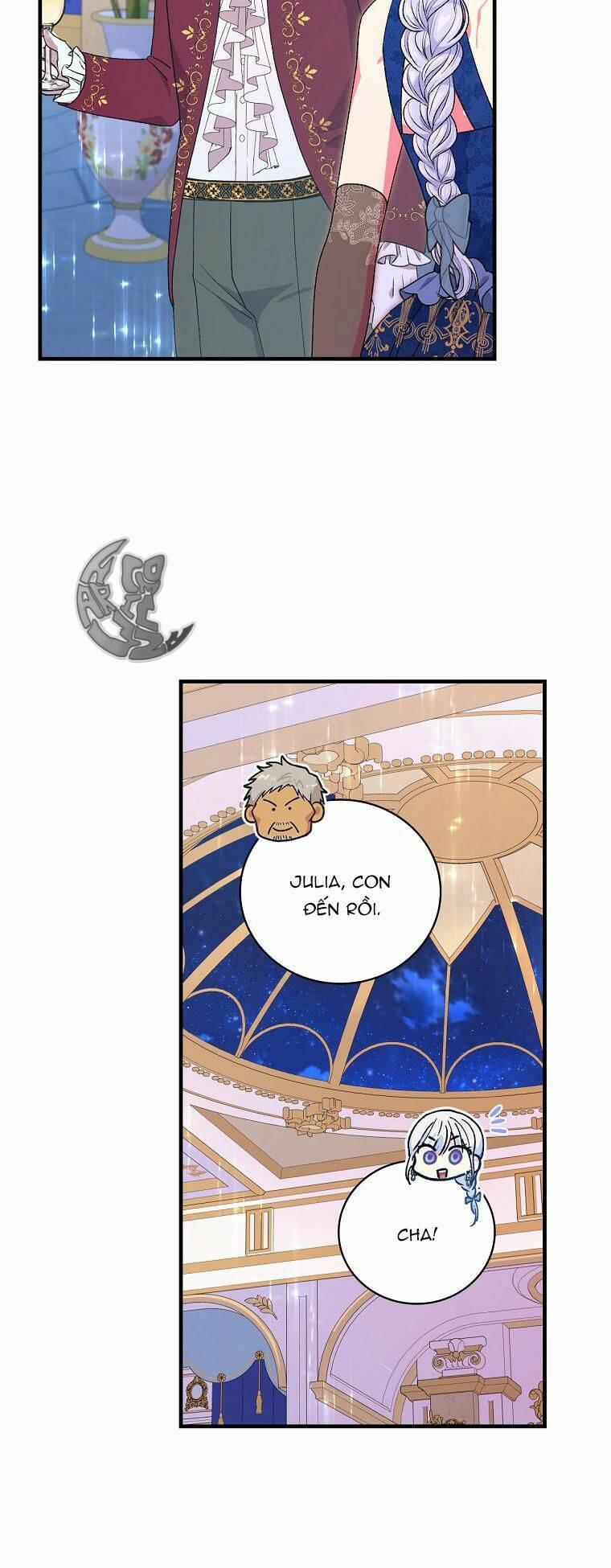 Hiệp Sĩ Hoa Băng 49 trang 18