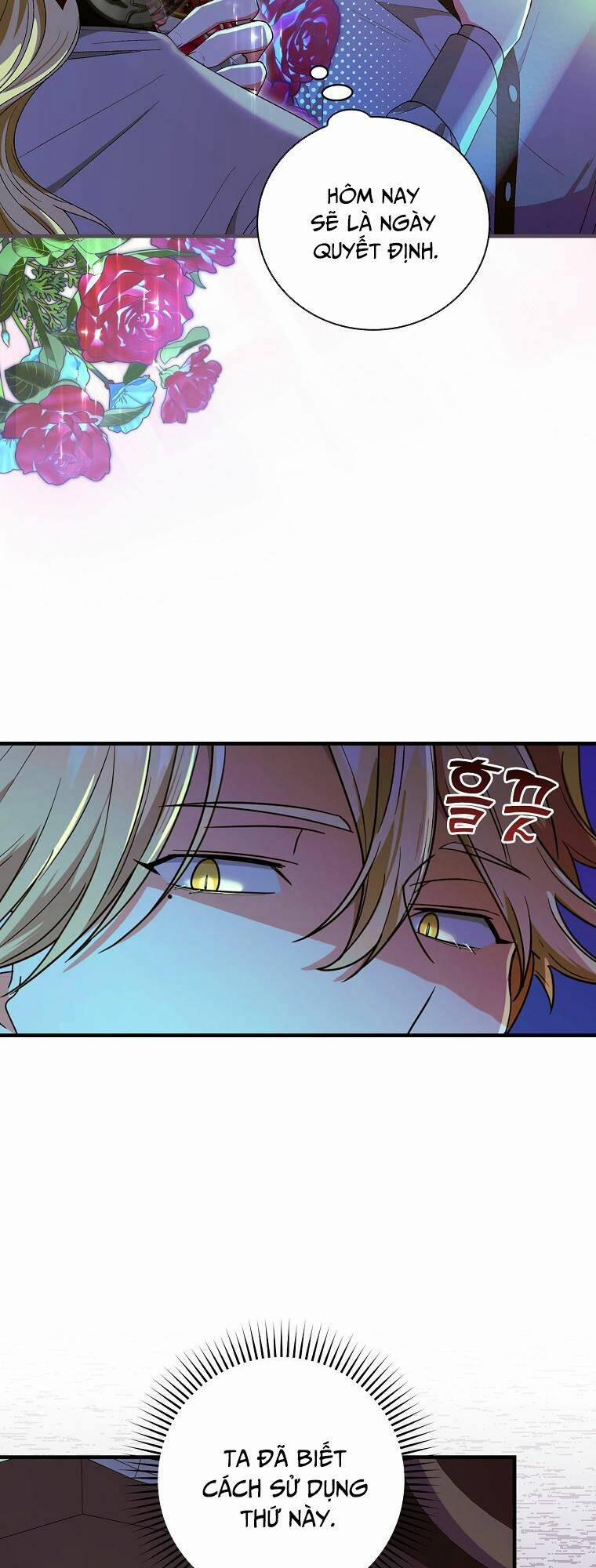 Hiệp Sĩ Hoa Băng 49 trang 2