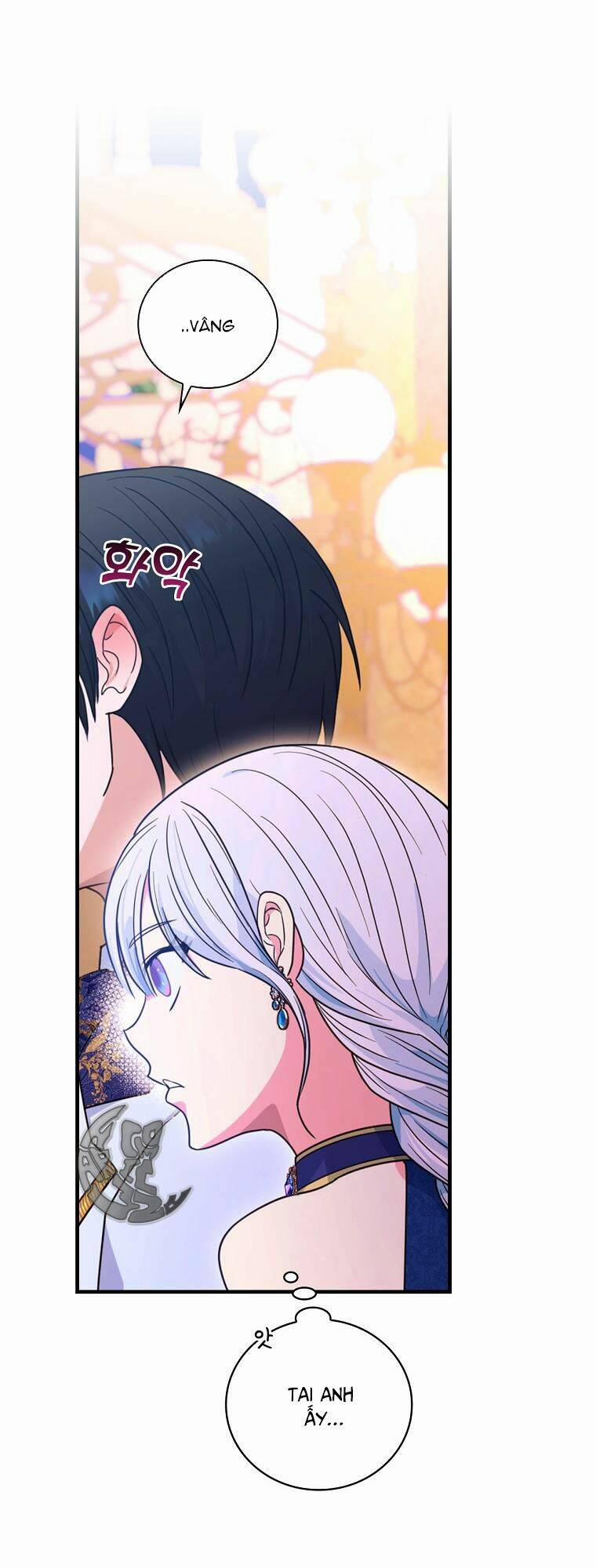 Hiệp Sĩ Hoa Băng 49 trang 20