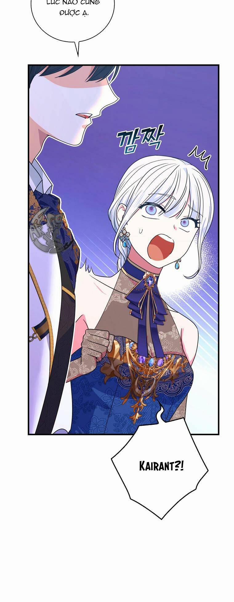 Hiệp Sĩ Hoa Băng 49 trang 23