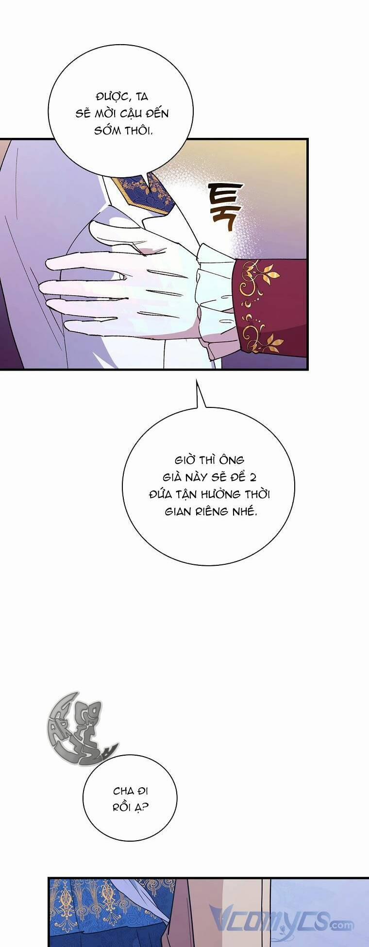 Hiệp Sĩ Hoa Băng 49 trang 24