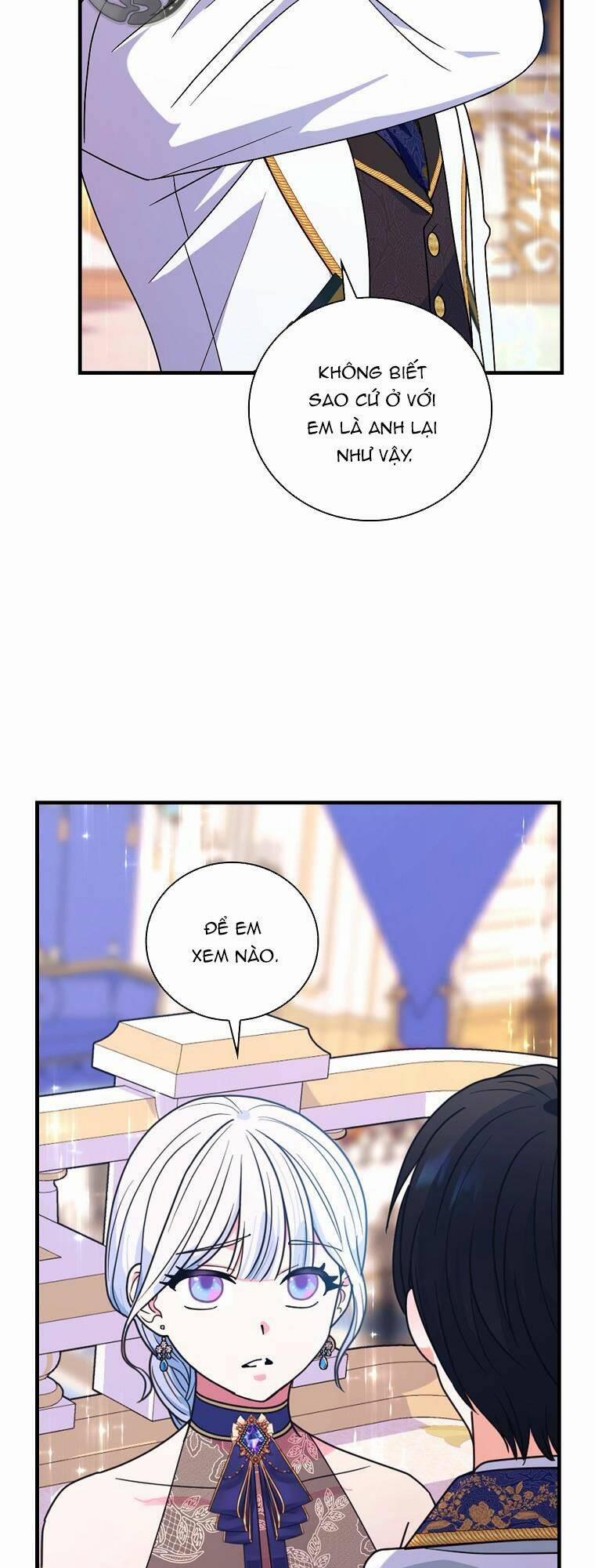 Hiệp Sĩ Hoa Băng 49 trang 27