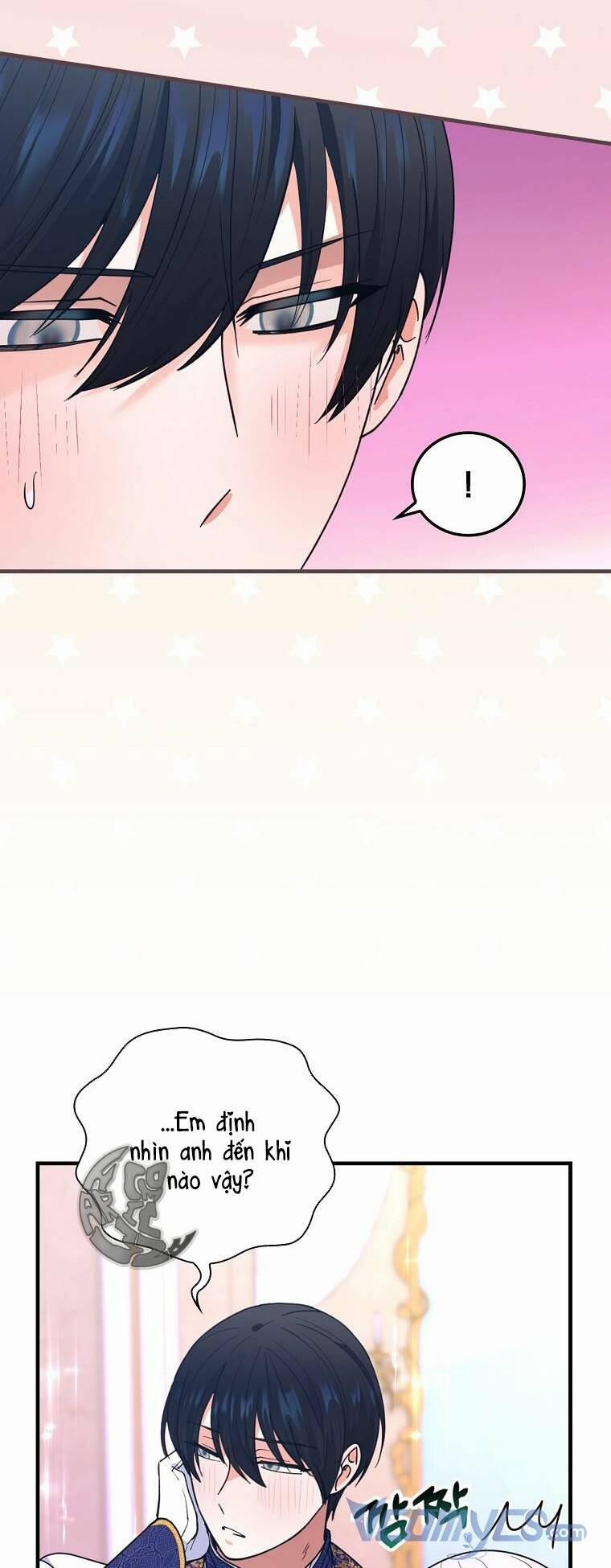 Hiệp Sĩ Hoa Băng 49 trang 29