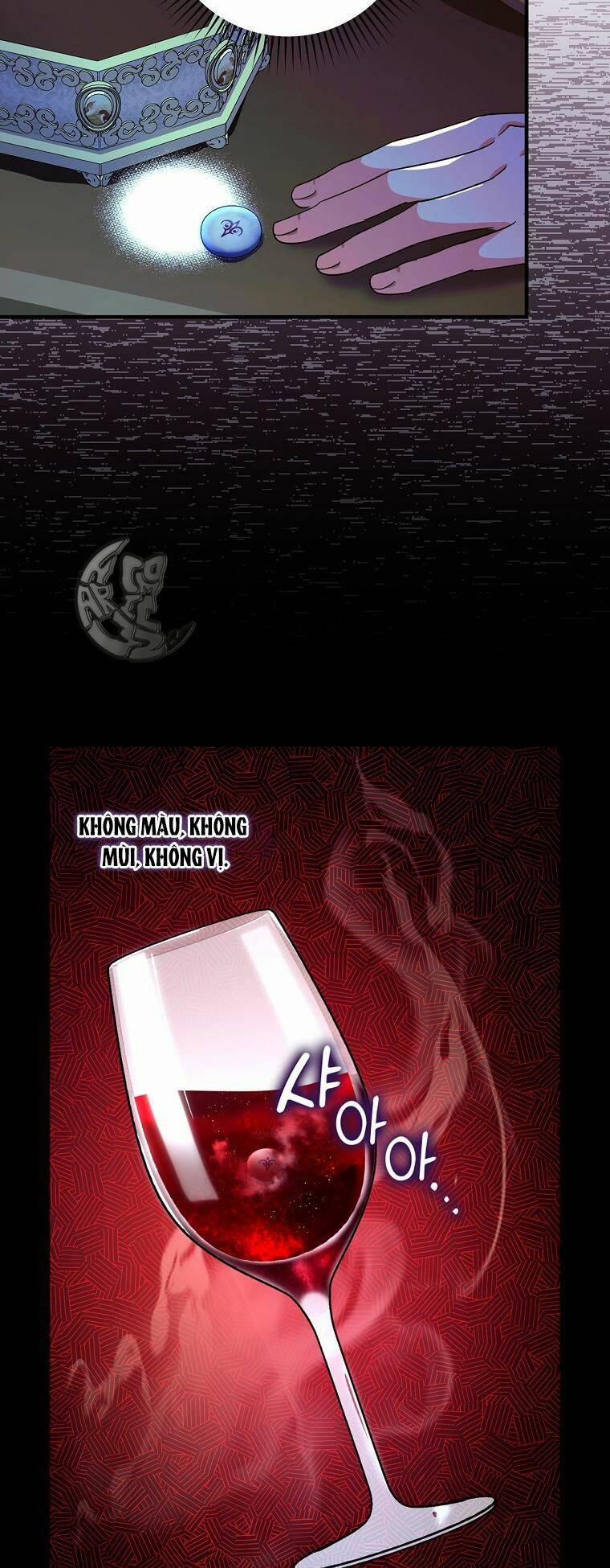 Hiệp Sĩ Hoa Băng 49 trang 3