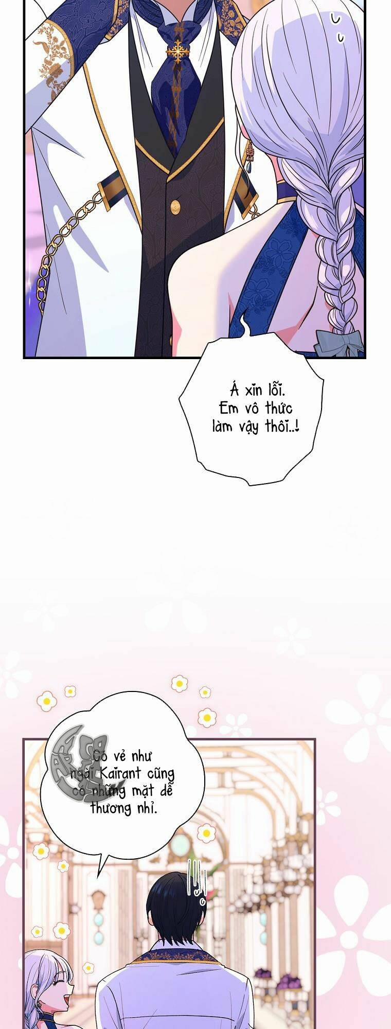 Hiệp Sĩ Hoa Băng 49 trang 30