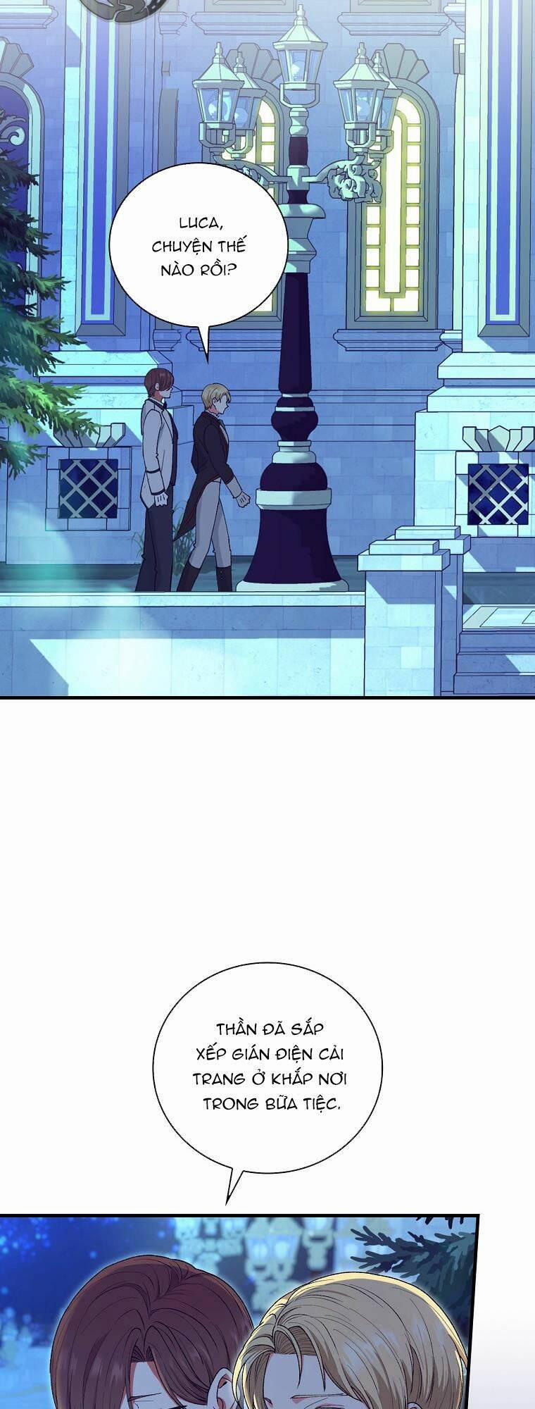 Hiệp Sĩ Hoa Băng 49 trang 32