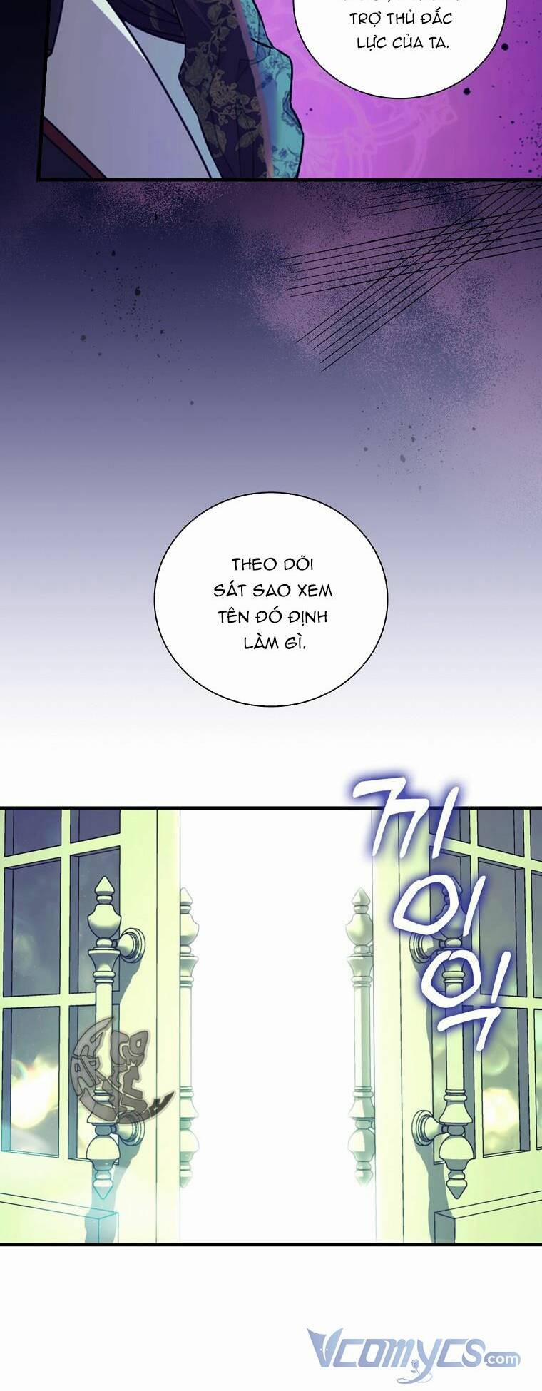 Hiệp Sĩ Hoa Băng 49 trang 34