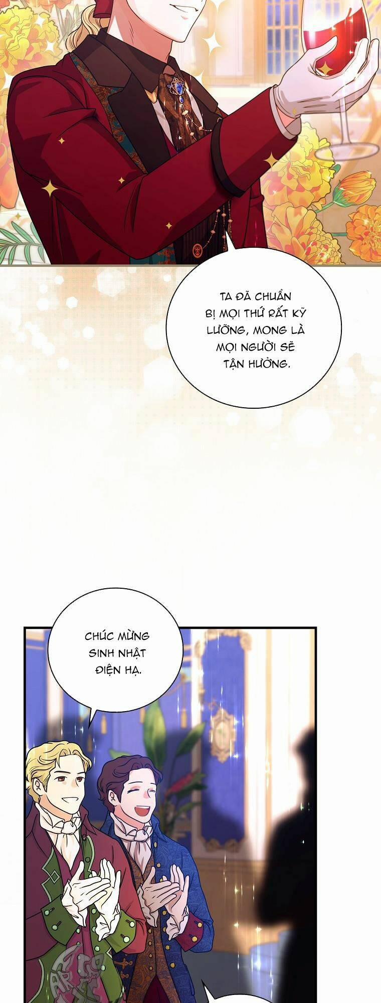 Hiệp Sĩ Hoa Băng 49 trang 36