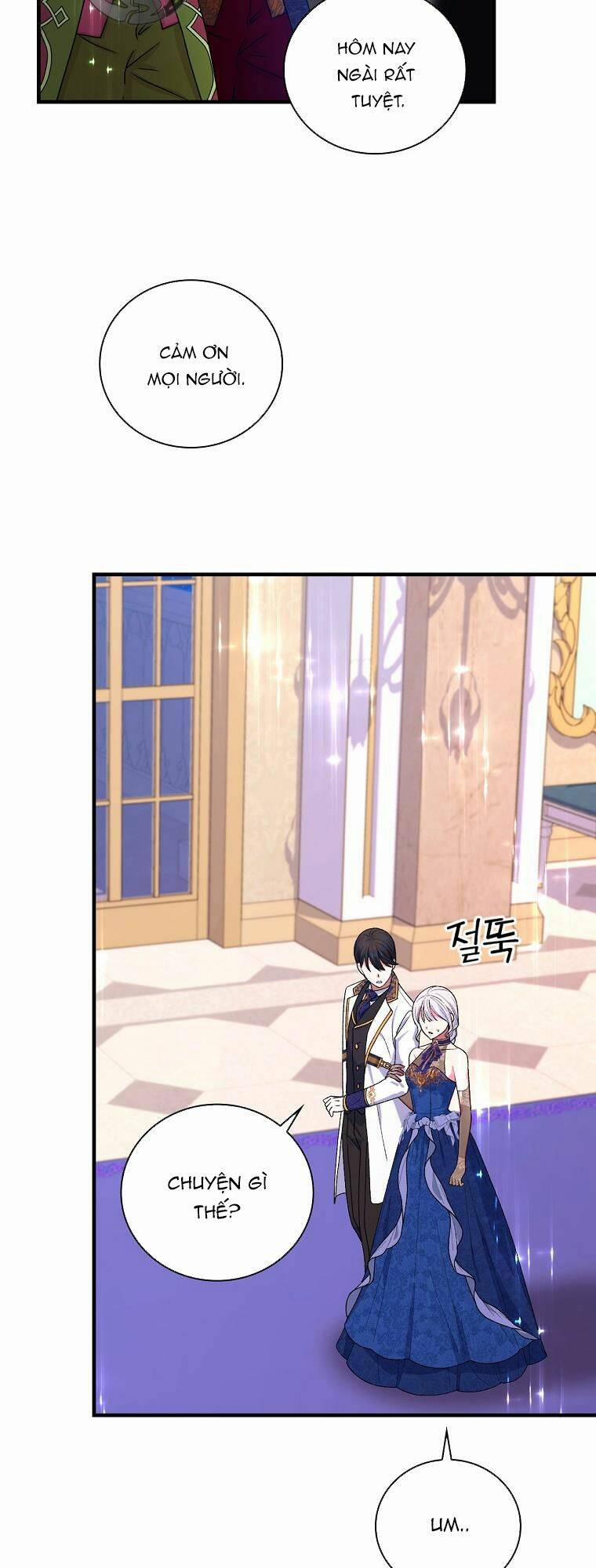 Hiệp Sĩ Hoa Băng 49 trang 37