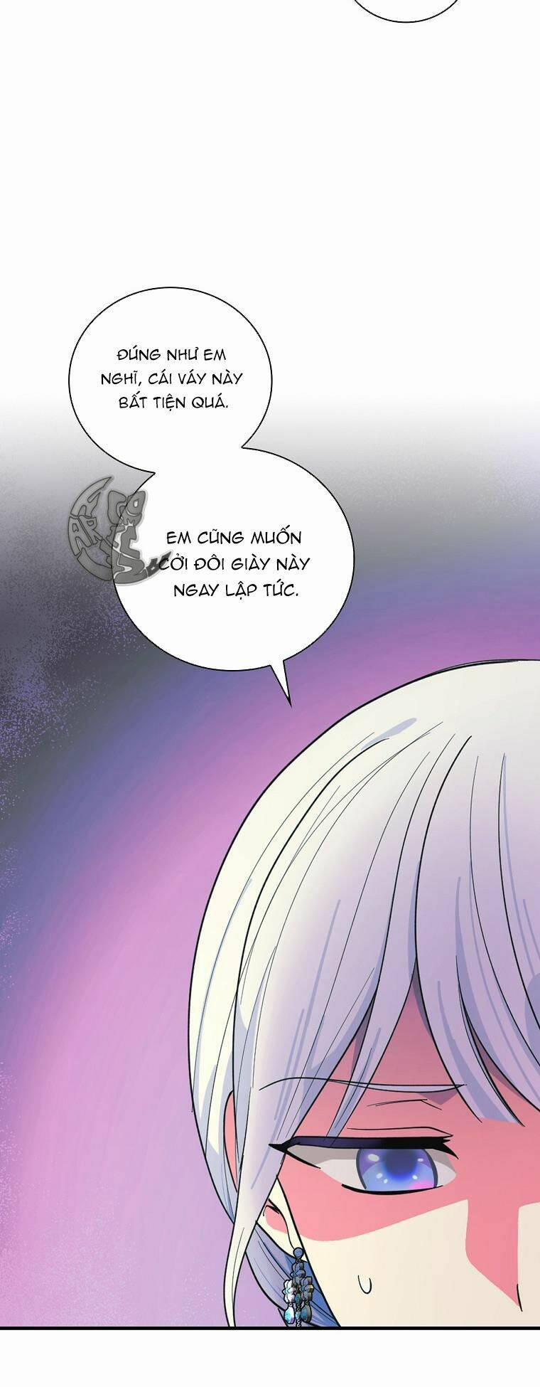 Hiệp Sĩ Hoa Băng 49 trang 38