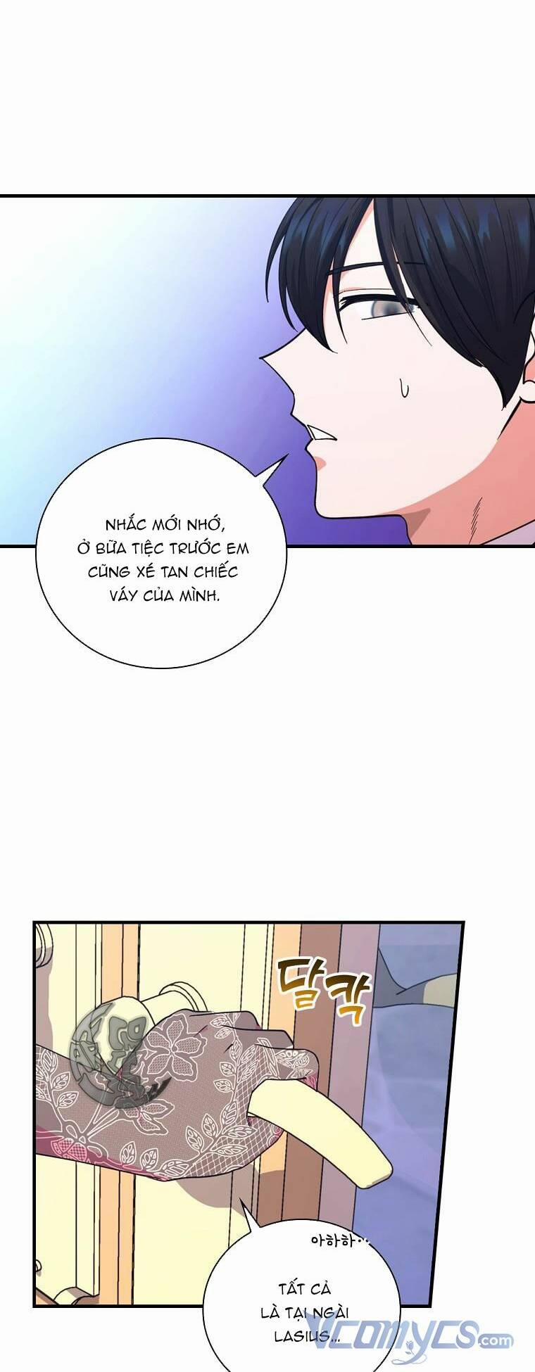 Hiệp Sĩ Hoa Băng 49 trang 39