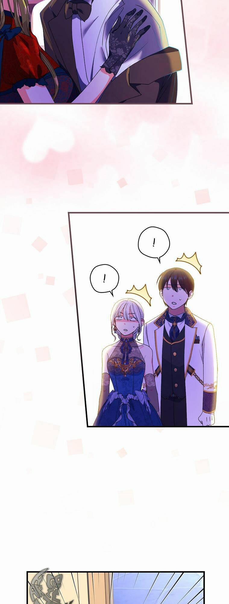 Hiệp Sĩ Hoa Băng 49 trang 41