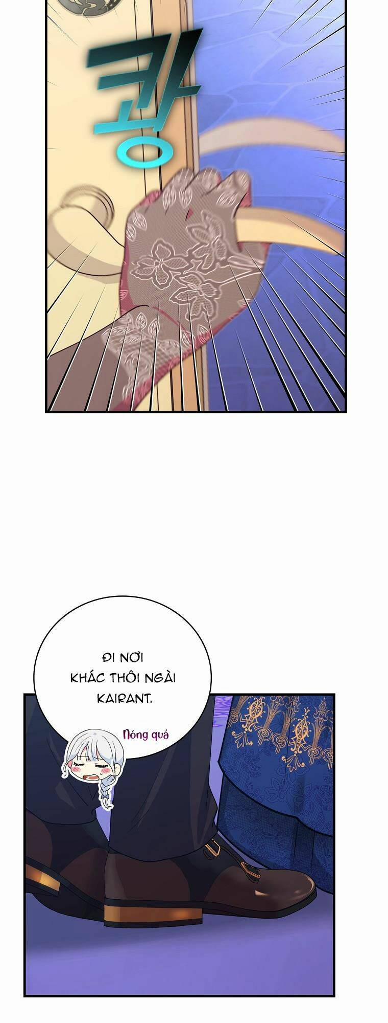 Hiệp Sĩ Hoa Băng 49 trang 42