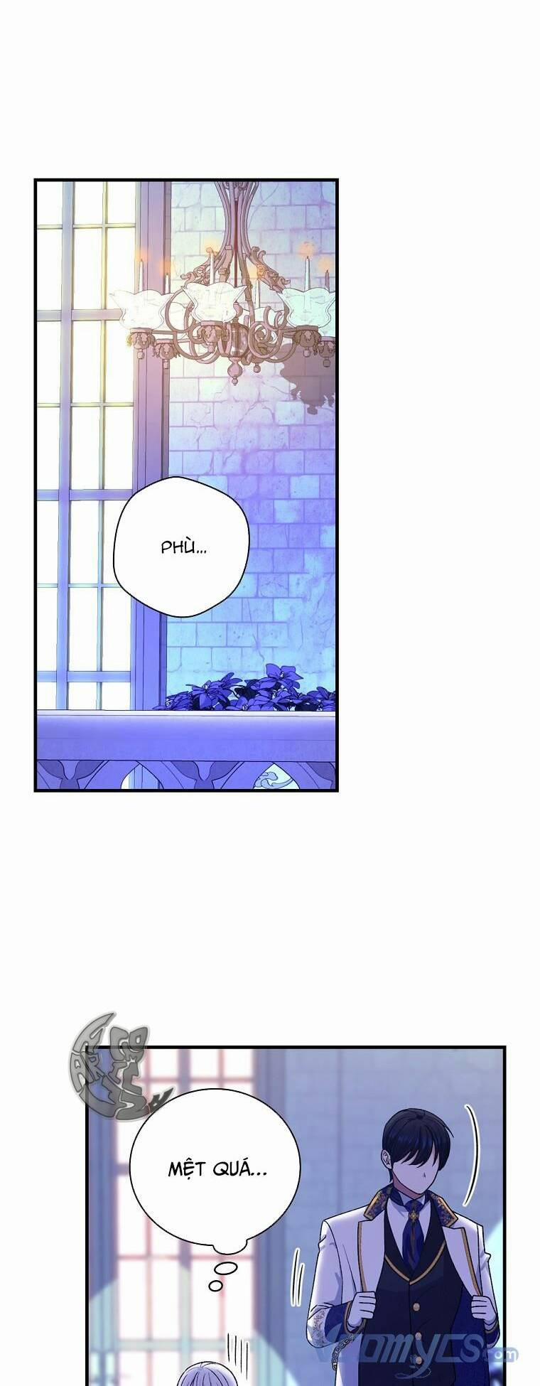 Hiệp Sĩ Hoa Băng 49 trang 44