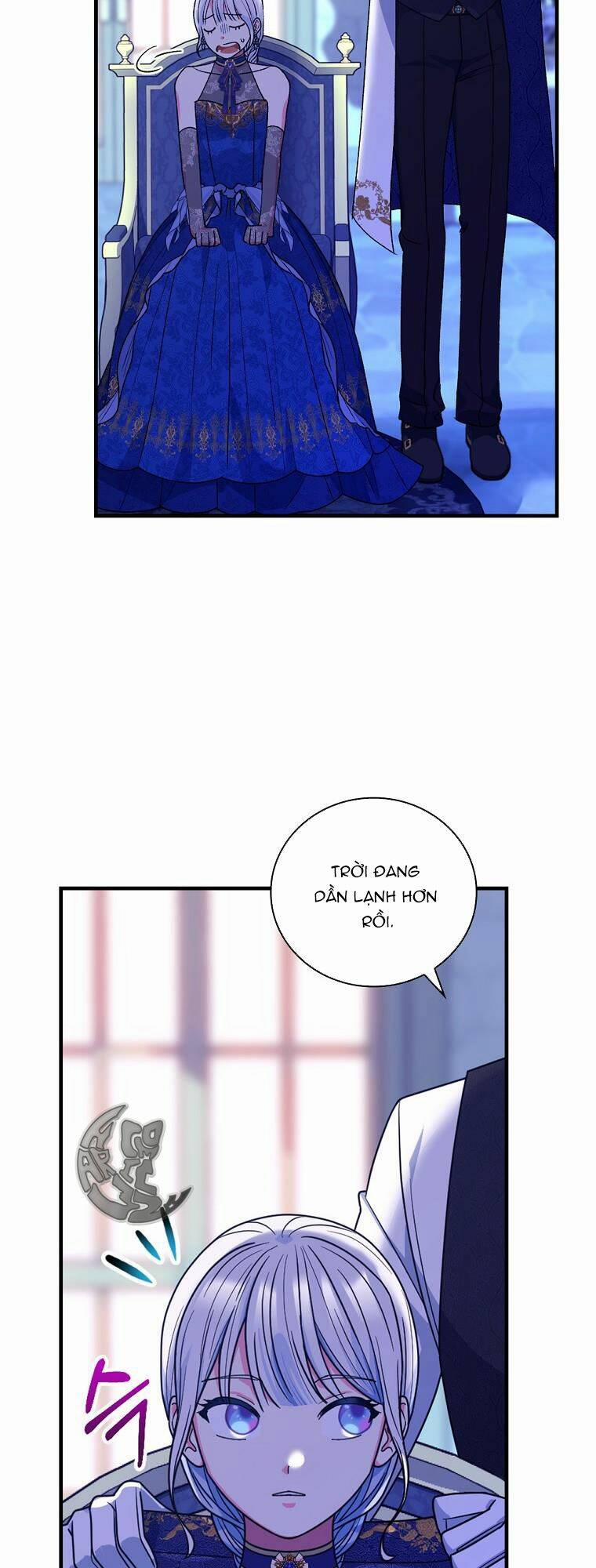 Hiệp Sĩ Hoa Băng 49 trang 45