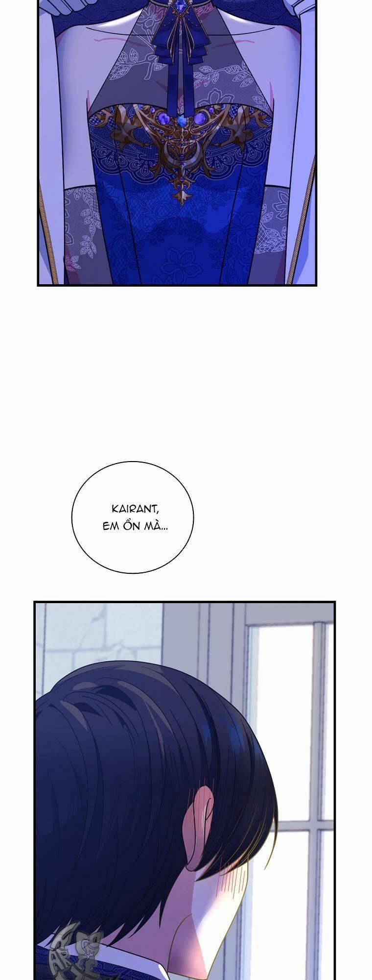 Hiệp Sĩ Hoa Băng 49 trang 46