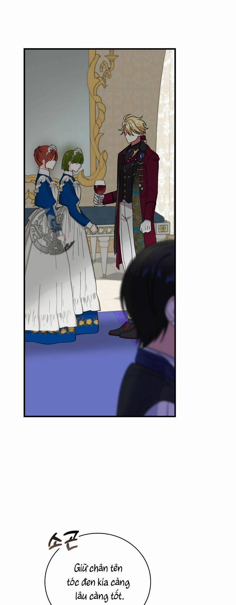 Hiệp Sĩ Hoa Băng 49 trang 48