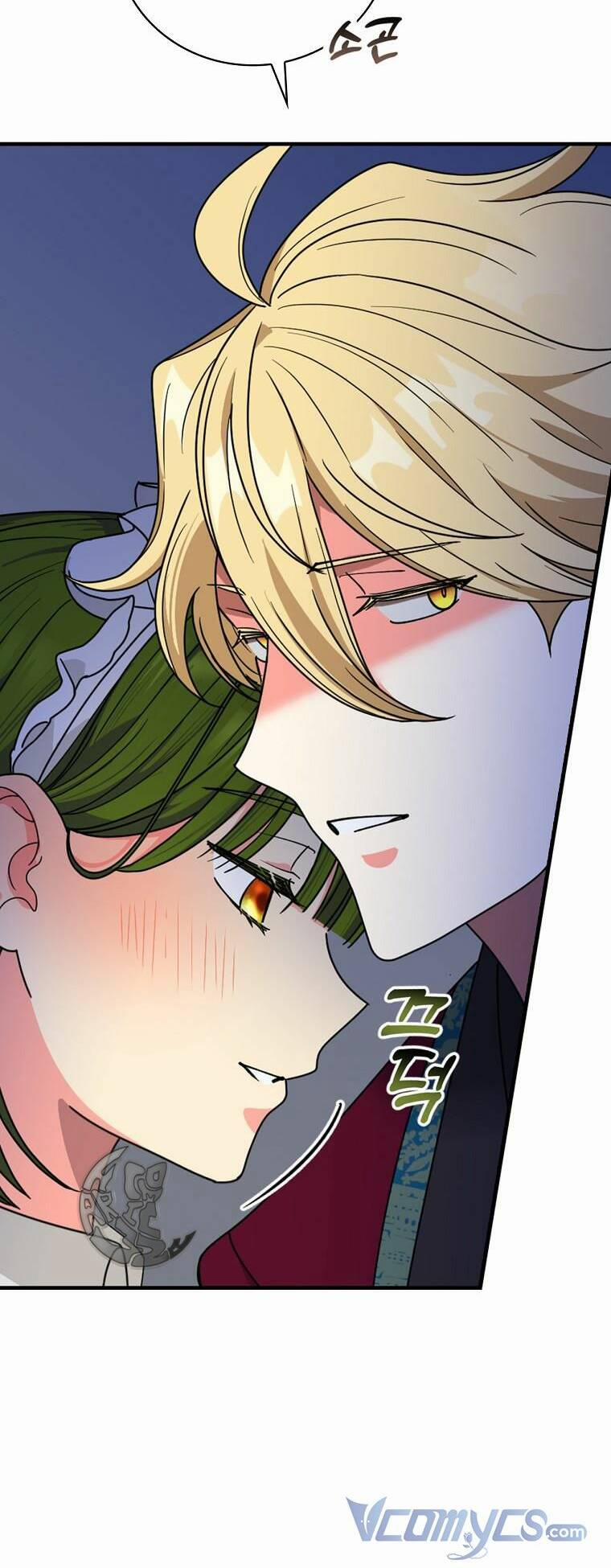 Hiệp Sĩ Hoa Băng 49 trang 49